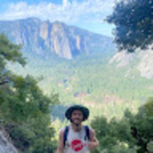 Meet your Posher, Isaac